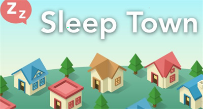 sleeptown怎么自定義城鎮(zhèn)