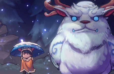 英雄聯(lián)盟手游雪原雙子天賦出裝