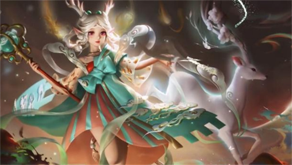 王者榮耀瑤婚紗皮膚上架時間介紹