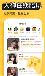 帶帶陪玩截圖