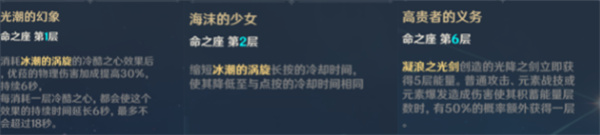 原神2.3優(yōu)菈值得抽嗎