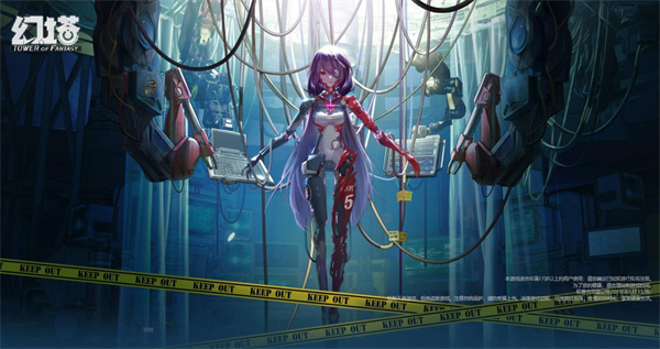 幻塔正式公測具體時間介紹