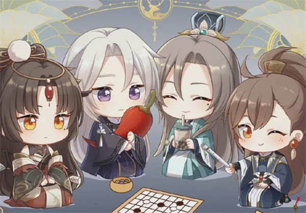 花亦山心之月新手预抽卡角色推荐