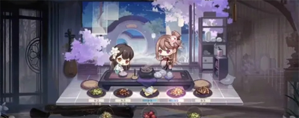 花亦山心之月飛花令打法攻略