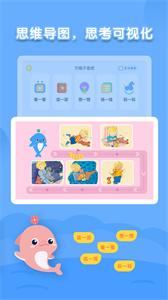 海豚繪本閱讀