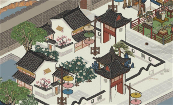 江南百景圖趕雞進(jìn)籠任務(wù)完成攻略
