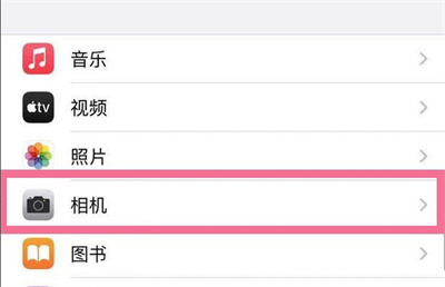 iPhone相機怎么開啟自動微距