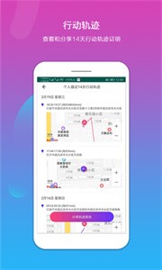 向心圈截圖