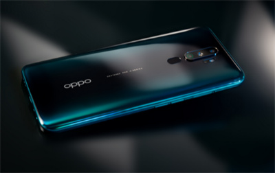 OPPOreno7pro怎么截屏