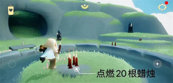 光遇12月2日每日任務(wù)完成攻略