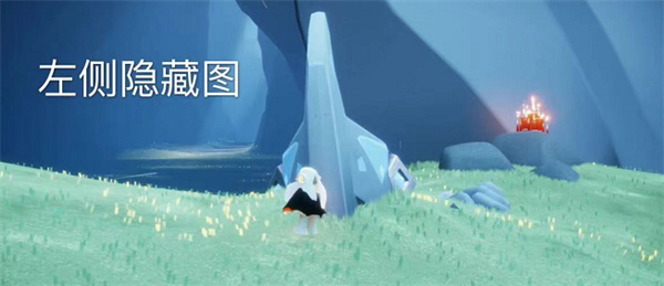 光遇12月2日大蠟燭位置一覽