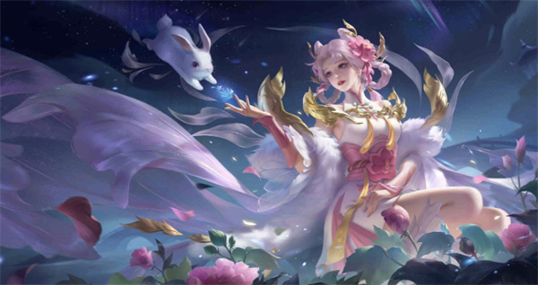 王者榮耀源夢系列皮膚有哪些