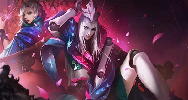 王者榮耀源夢系列第四款皮膚是什么