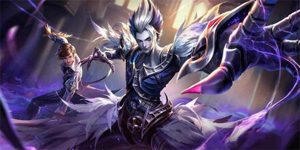 王者榮耀源夢(mèng)系列第四款皮膚是什么
