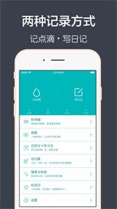 青橙日記
