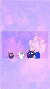 少女心壁紙