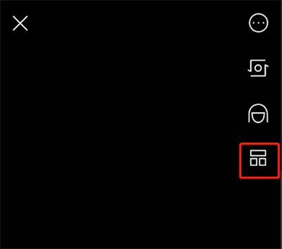 剪映怎么拍同款