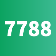 7788游戲盒
