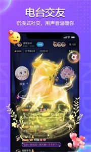 蝌蚪語音app截圖