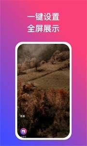 炫動(dòng)壁紙截圖
