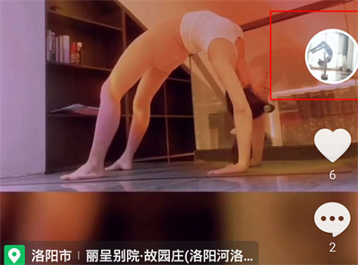 抖音在哪看直播回放