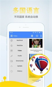 蒼蒼私人電影院截圖