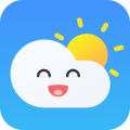 天氣非常準(zhǔn)