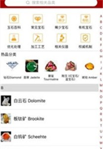 珠寶迷截圖