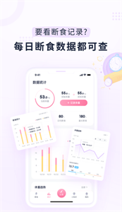 小柚轻断食截图