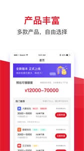 借款大王app截圖