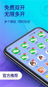 雙開助手