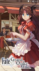 FGOwiki app截圖
