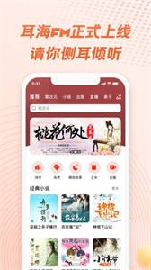 耳海FM截圖