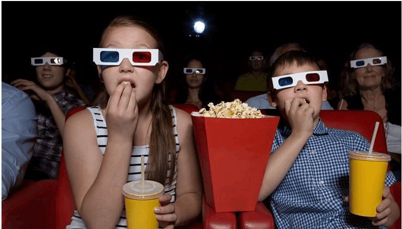 有没有看最新电影的播放软件？4k电影播放软件推荐