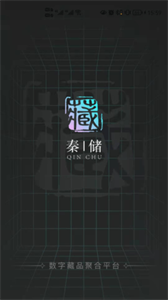 秦儲盲盒截圖