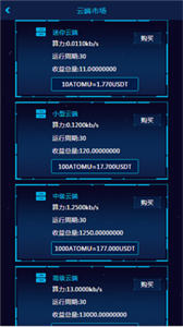 ATOM挖礦