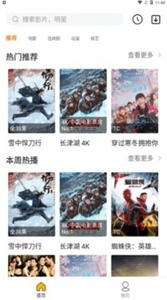 汪仔影視