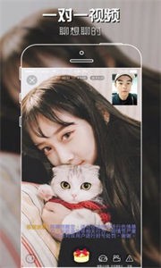 聊美截图