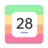 彩虹計數(shù)日