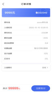 滕州智慧停車
