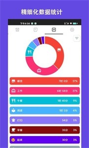 愛時間規(guī)劃局截圖
