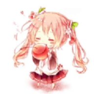 泡芙漫畫