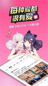 B次元截圖