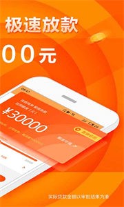 速借備用金截圖