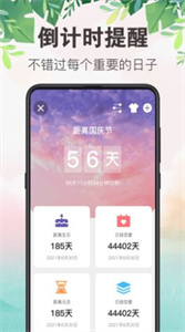 備忘錄行程本截圖
