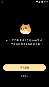 真橙征婚