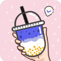 奶茶控打卡