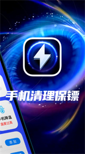 手機(jī)內(nèi)存清理保鏢截圖