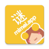 謎妹漫畫mimei