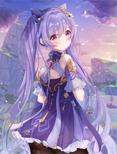原神本子截图3